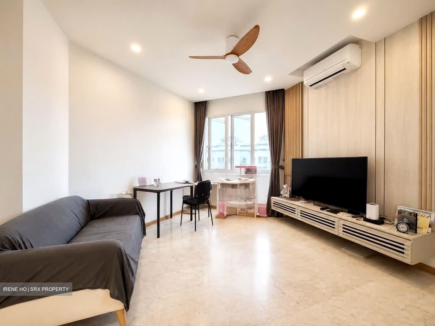 Edelweiss Park Condominium (D17), Condominium #588805261